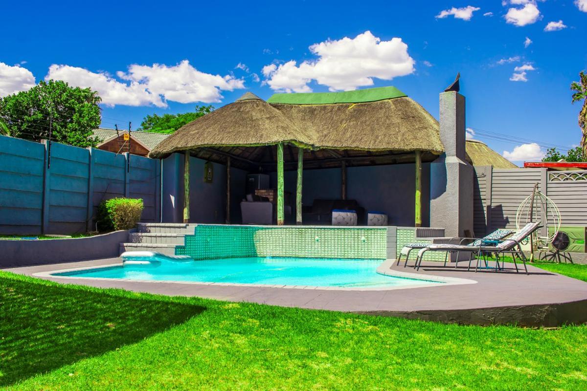 Villa 28 Wilfred *