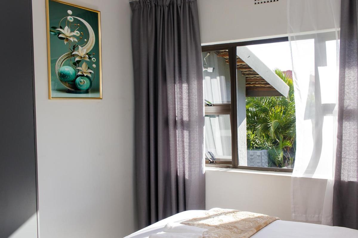 Villa 28 Wilfred