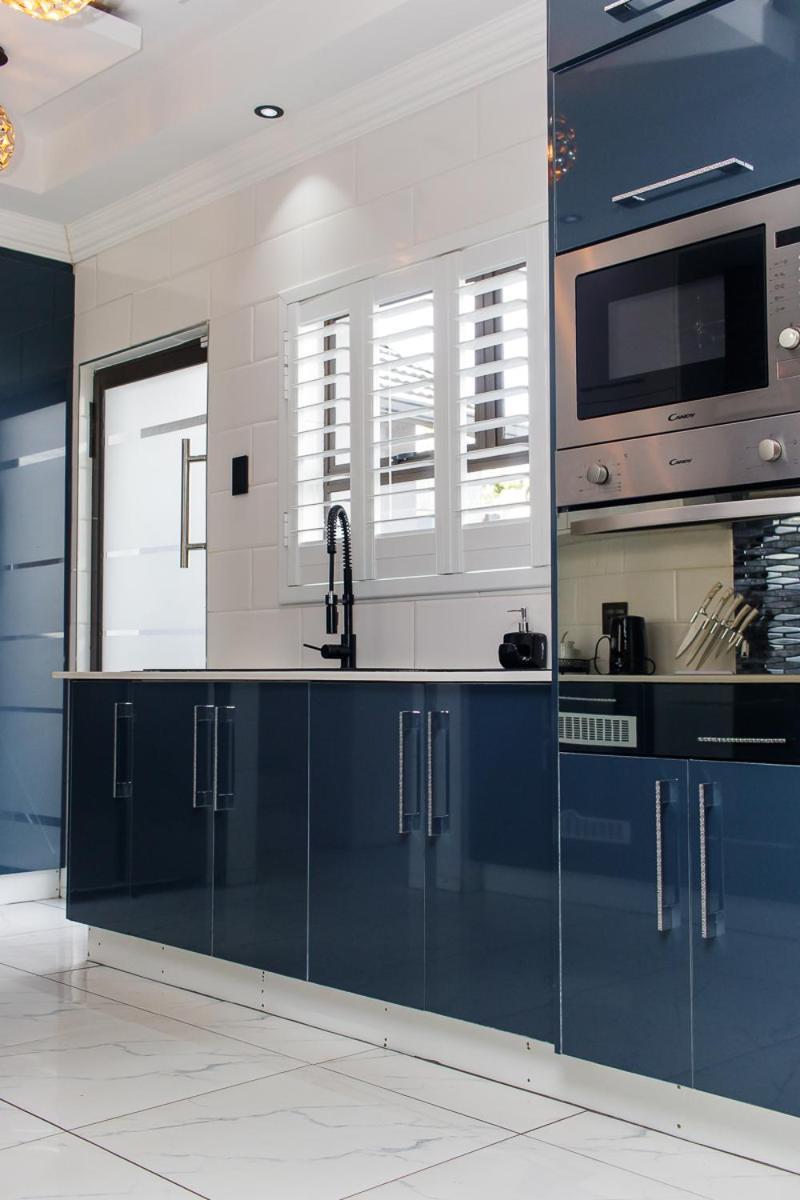 Villa 28 Wilfred *